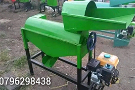 Maize Sheller